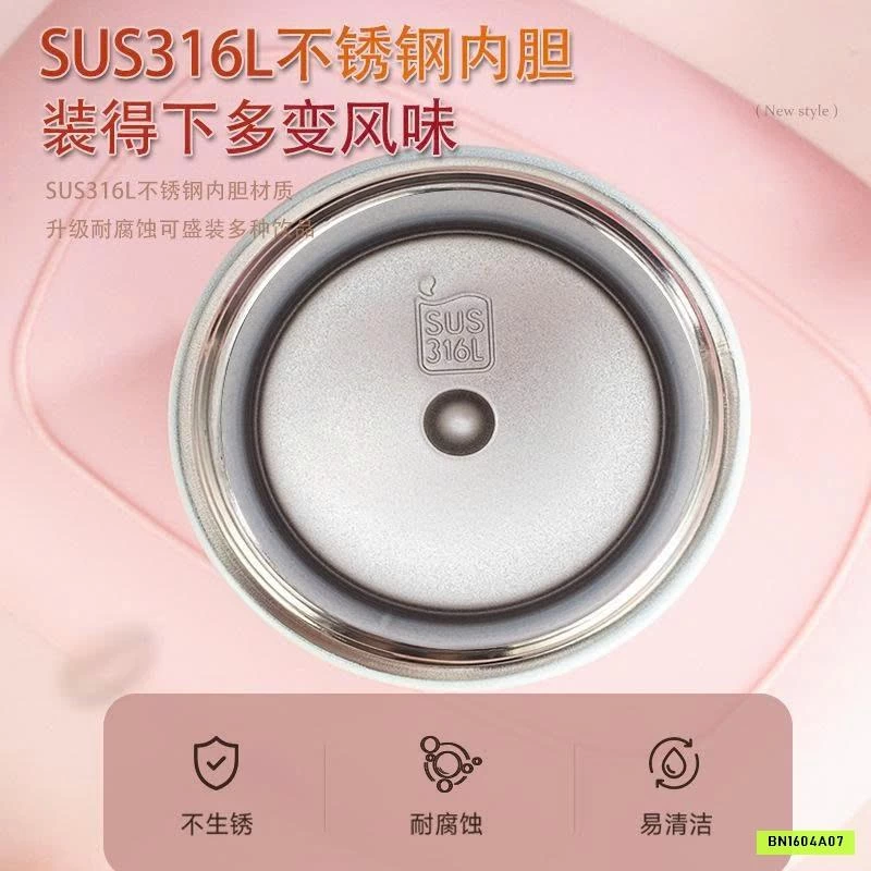 BÌNH NƯỚC GIỮ NHIỆT