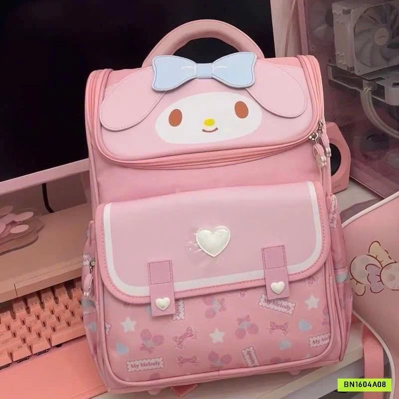 BALO CHỐNG GÙ SANRITO