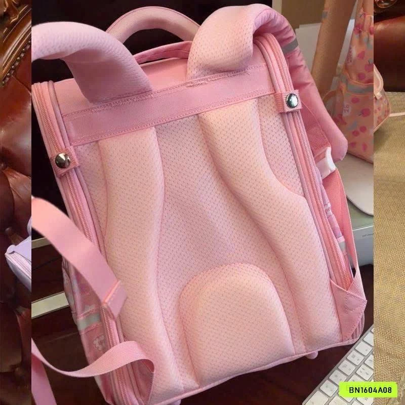 BALO CHỐNG GÙ SANRITO