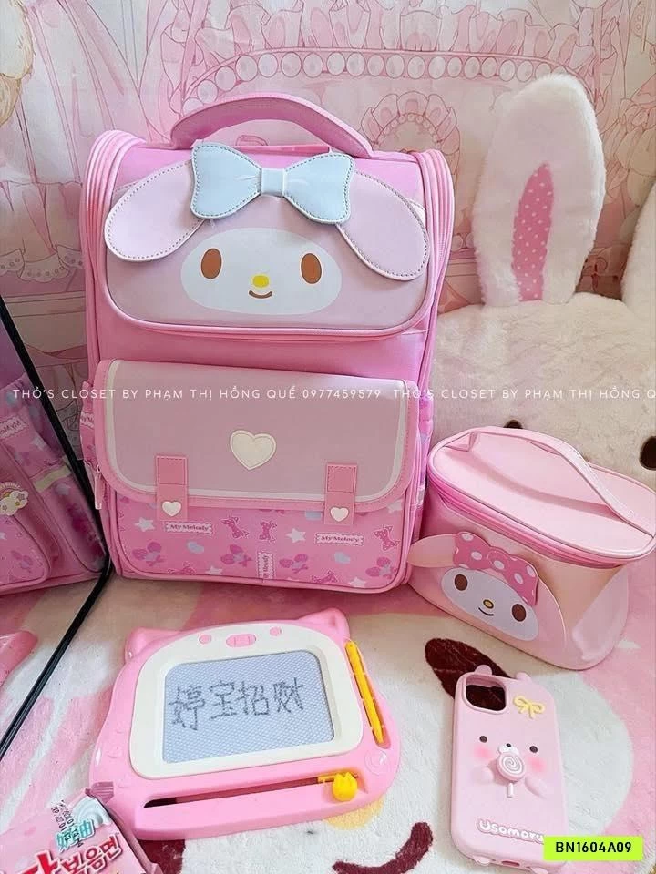 TÚI ĐỰNG MỸ PHẨM/ĐỒ CÁ NHÂN