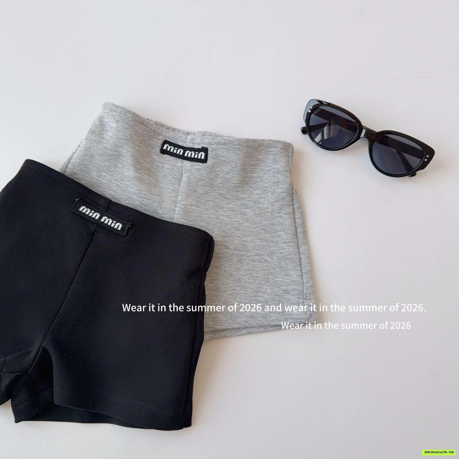 SHORT UMI CẠP CAO T&QKIDS