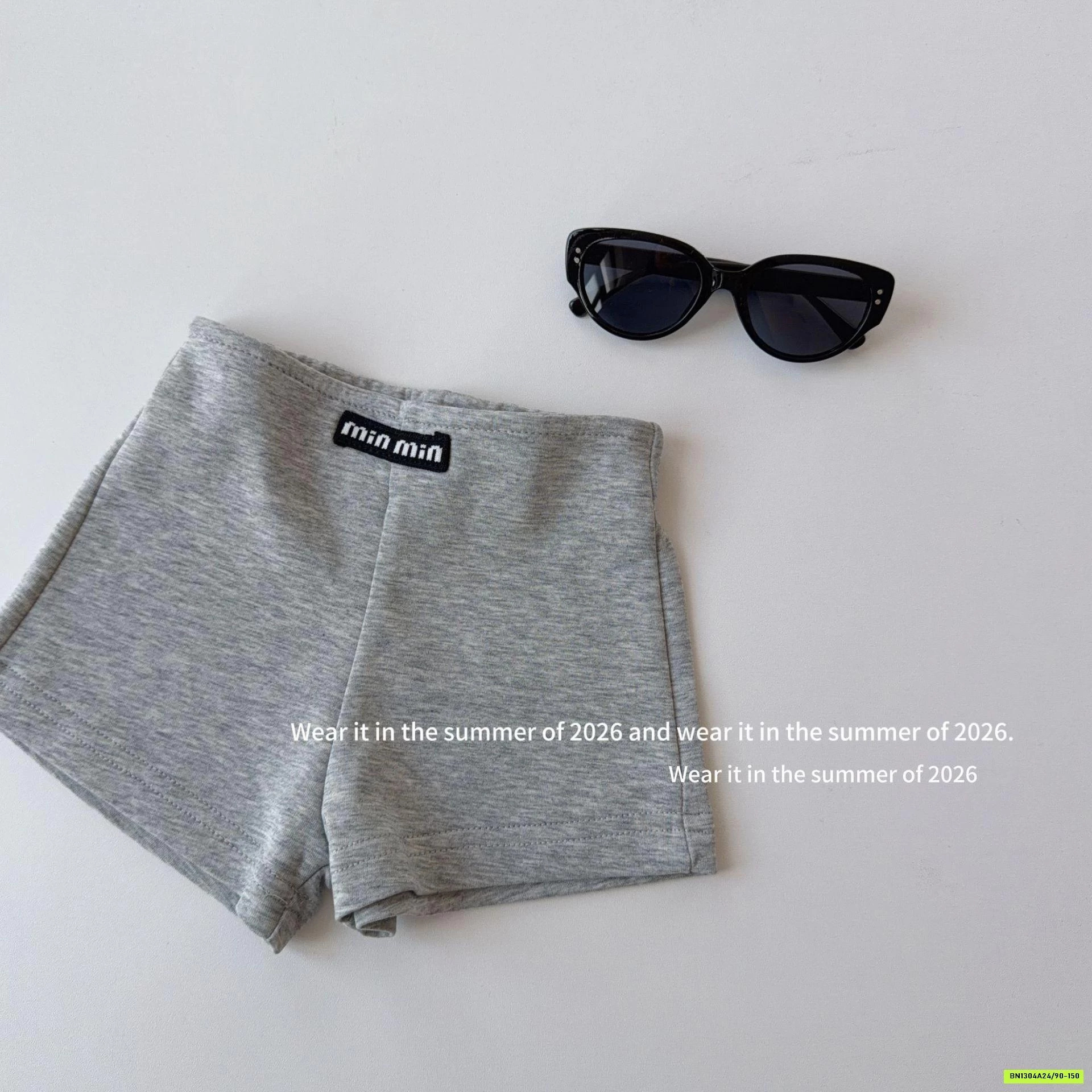 SHORT UMI CẠP CAO T&QKIDS