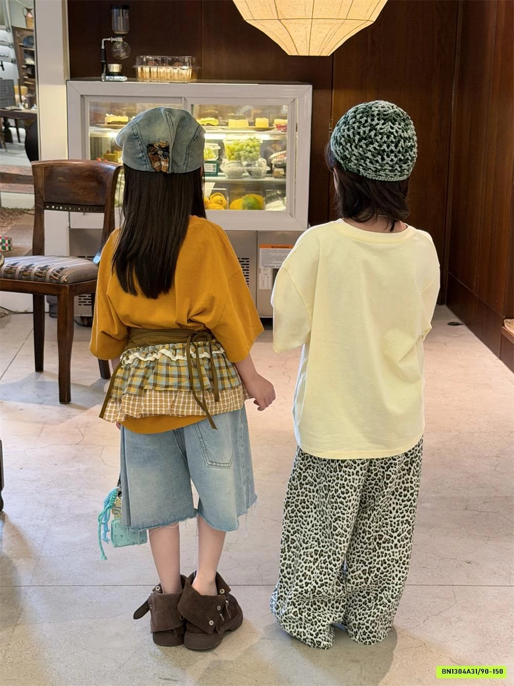 ÁO THUN CHÓ ĐỐM XDJ