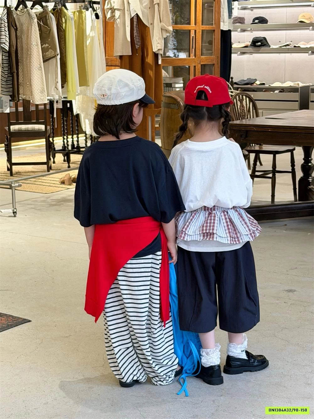 ÁO THUN IN HÌNH NGỘ NGHĨNH XDJ