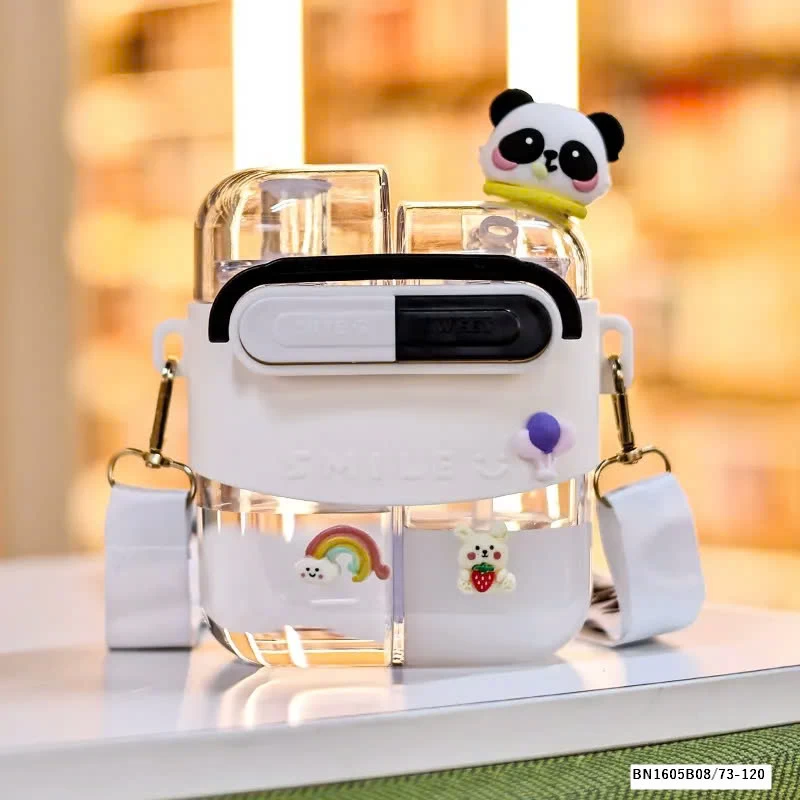 BÌNH NƯỚC DỄ THƯƠNG CHO BÉ