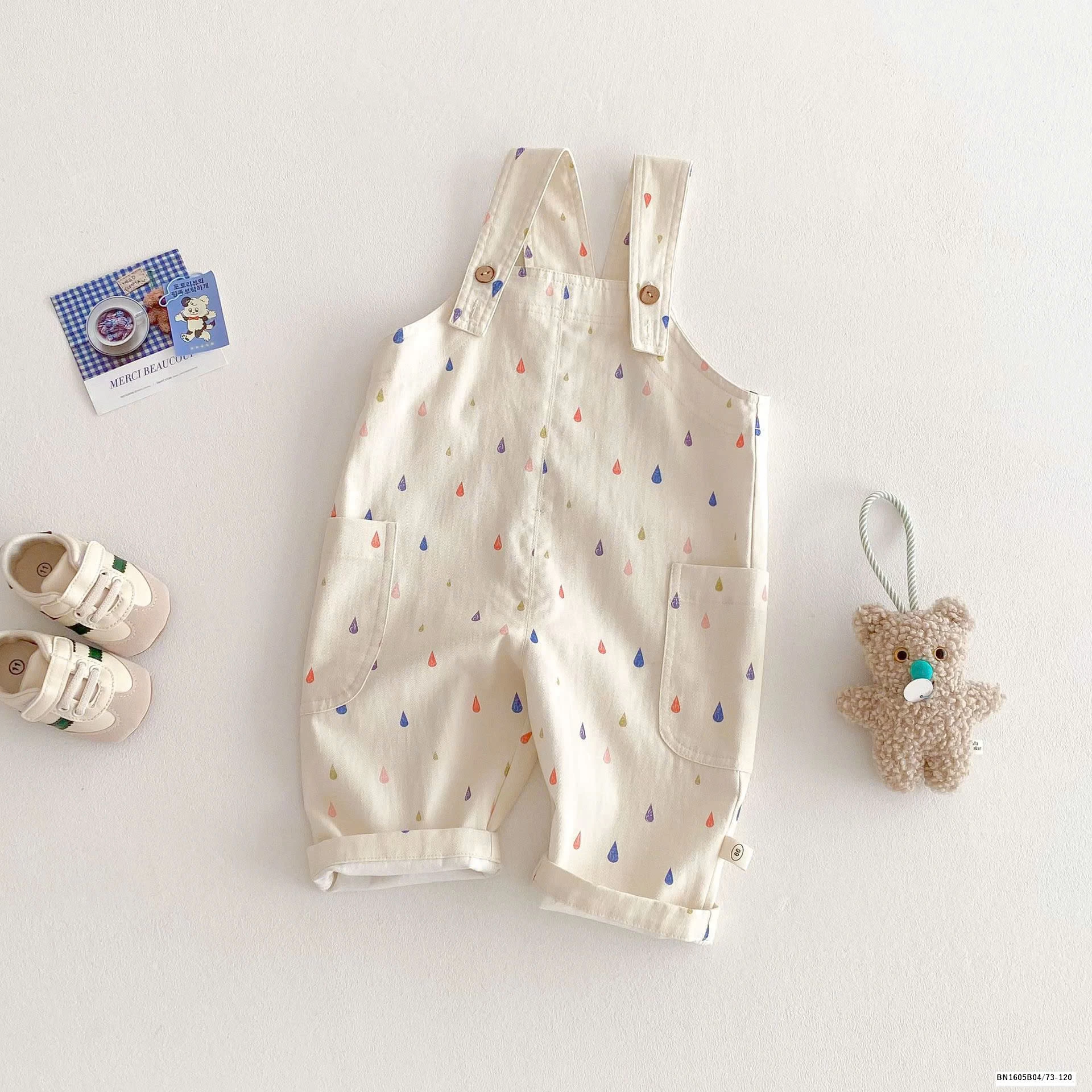 QUẦN YẾM SZ NHÍ