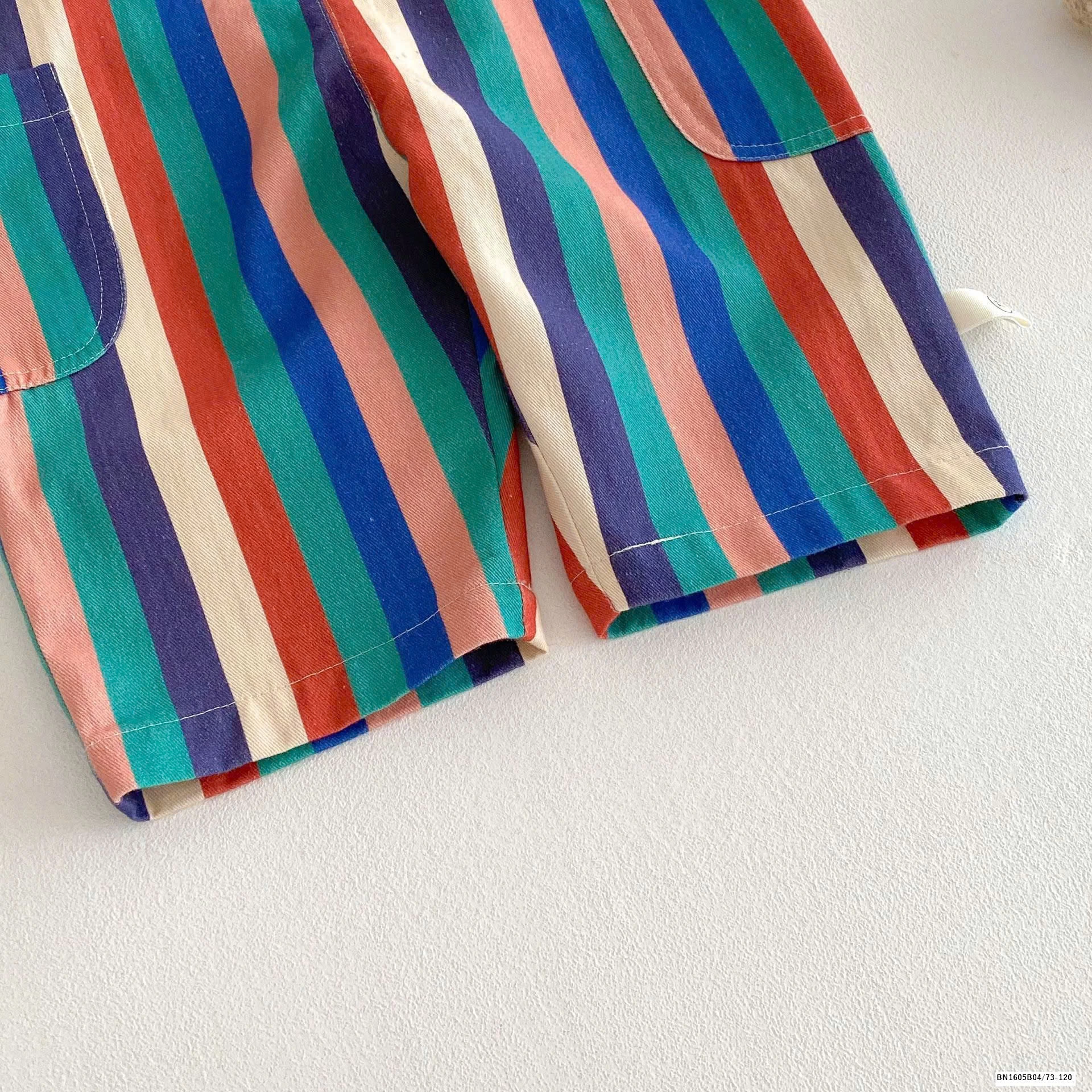 QUẦN YẾM SZ NHÍ