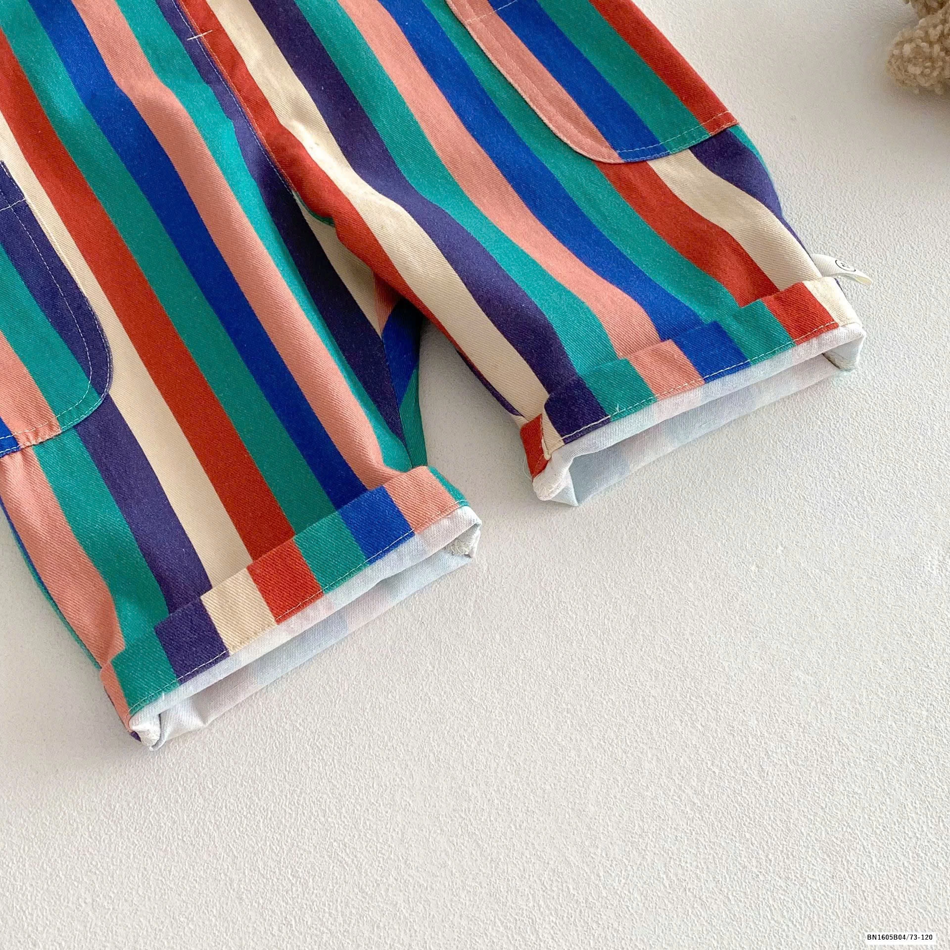 QUẦN YẾM SZ NHÍ