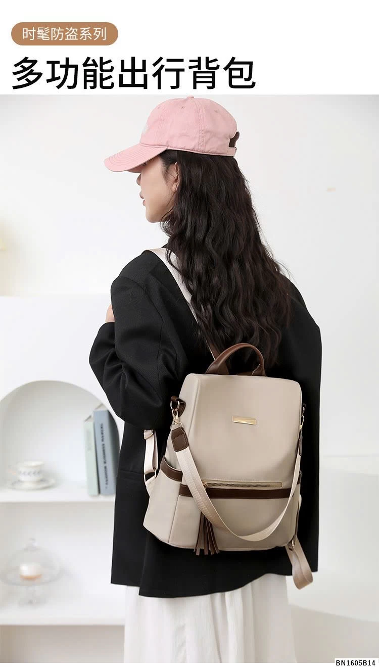 BALO THỜI TRANG NỮ