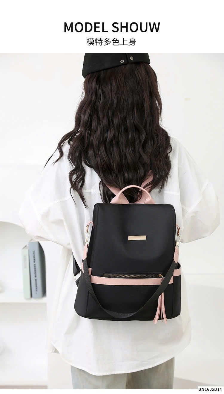 BALO THỜI TRANG NỮ