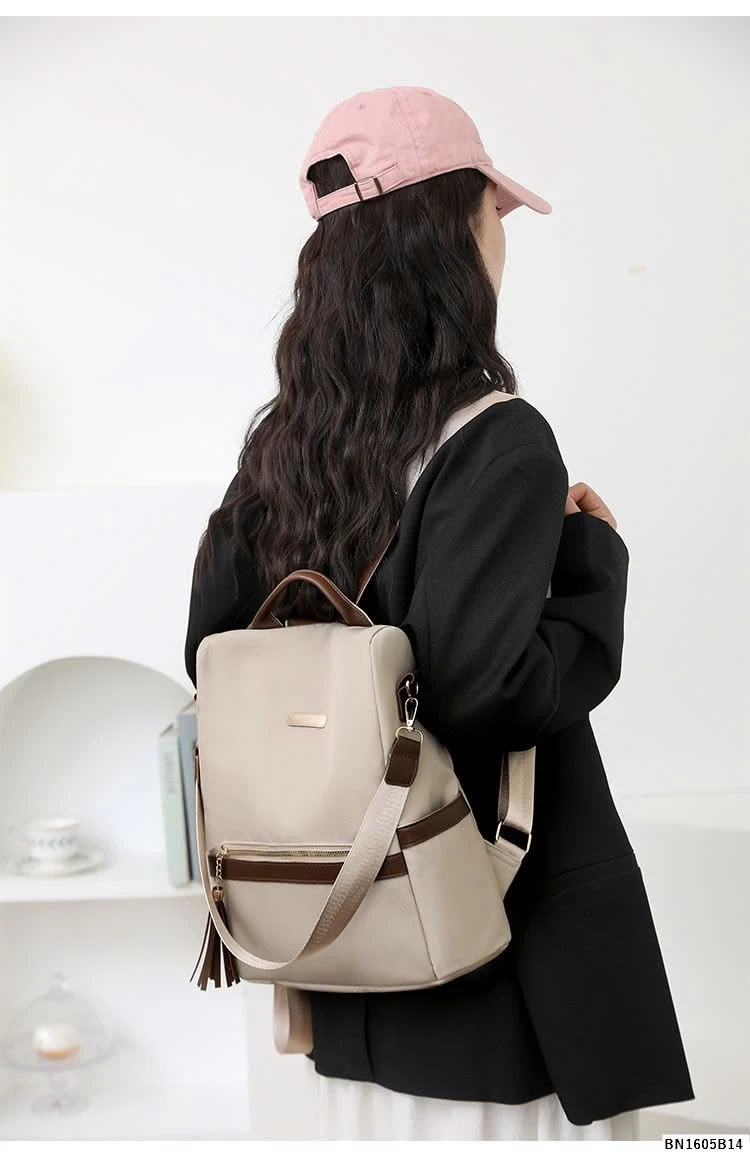 BALO THỜI TRANG NỮ