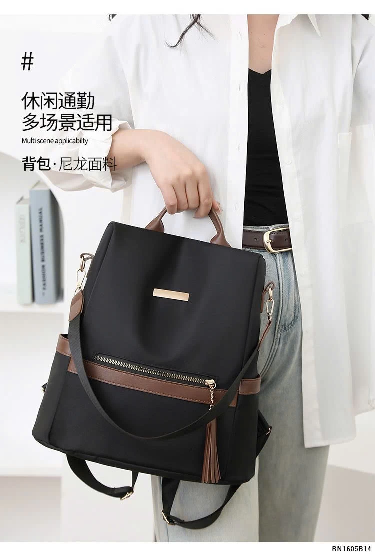 BALO THỜI TRANG NỮ