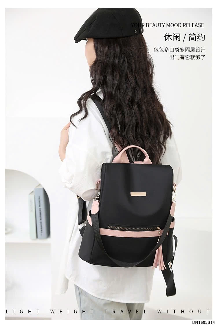 BALO THỜI TRANG NỮ