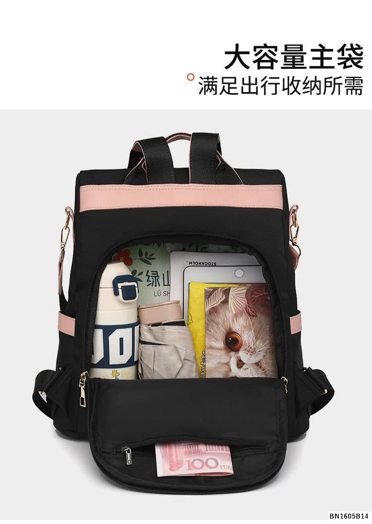 BALO THỜI TRANG NỮ