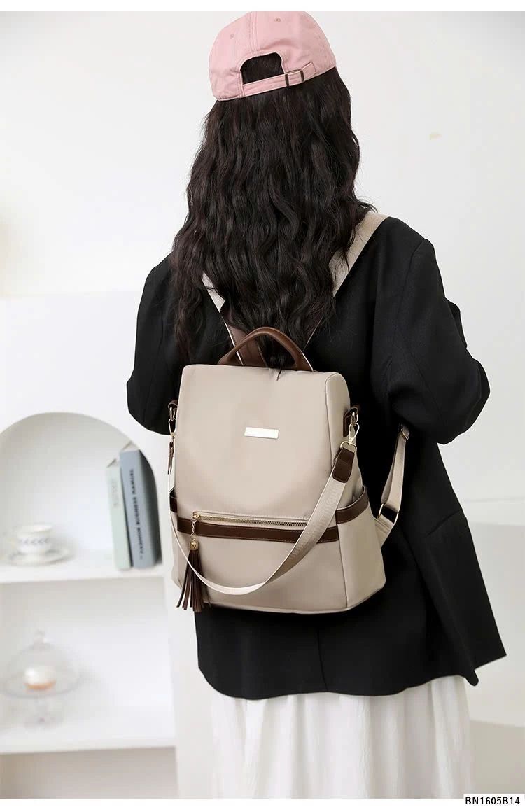 BALO THỜI TRANG NỮ