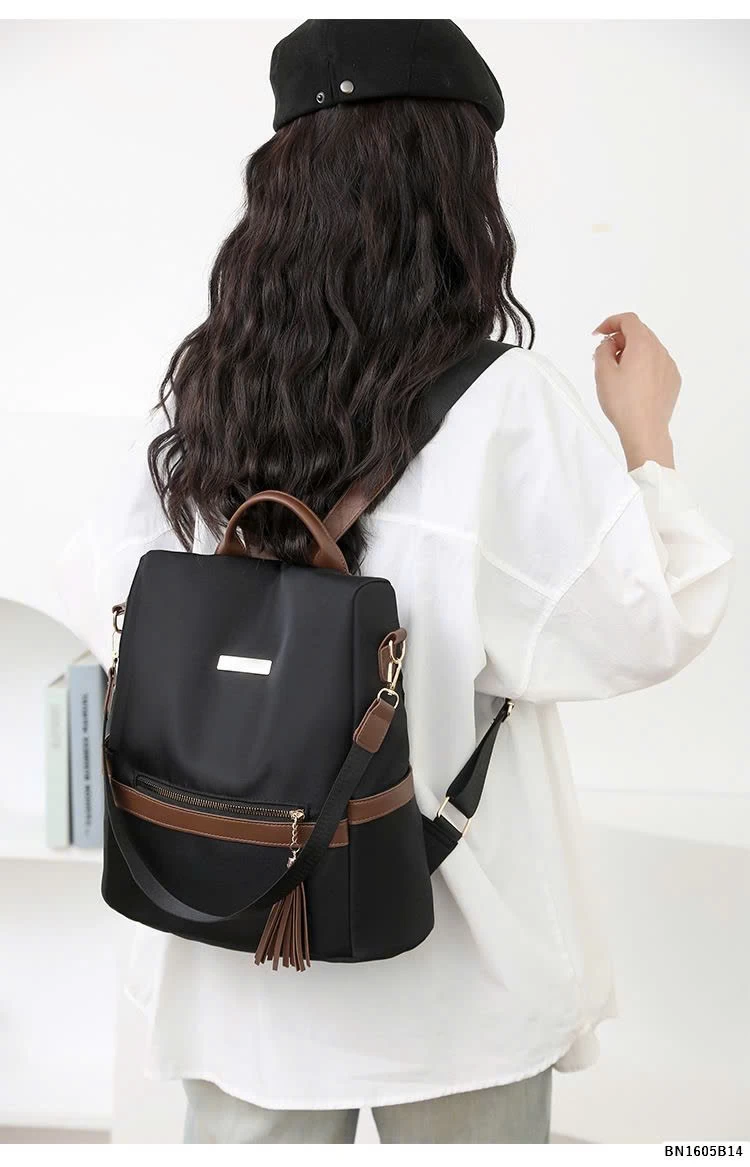 BALO THỜI TRANG NỮ