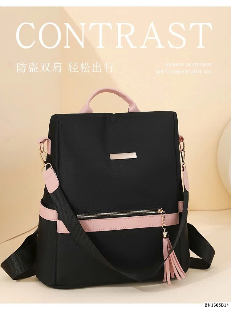 BALO THỜI TRANG NỮ