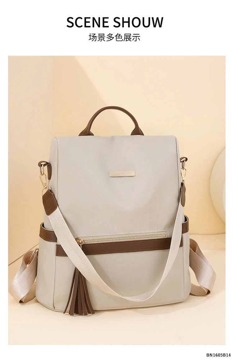 BALO THỜI TRANG NỮ