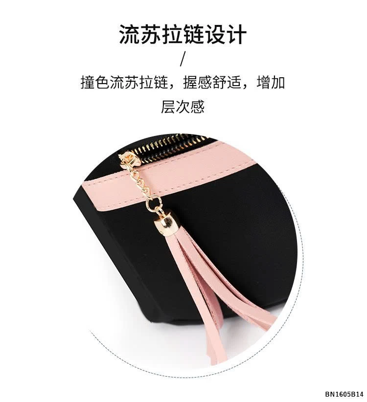 BALO THỜI TRANG NỮ