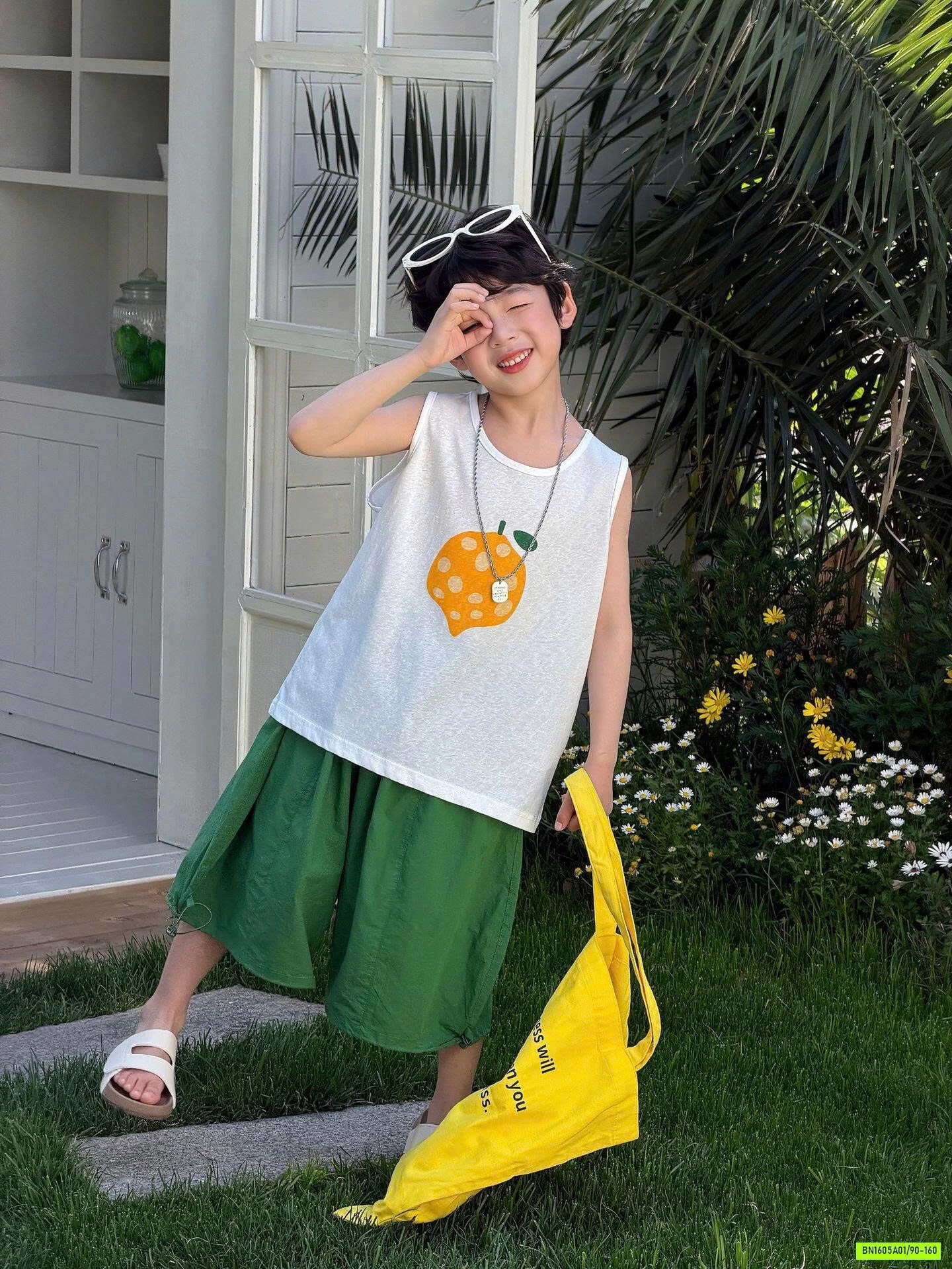 SÉT SÁT NÁCH HOA QUẢ FANSHU