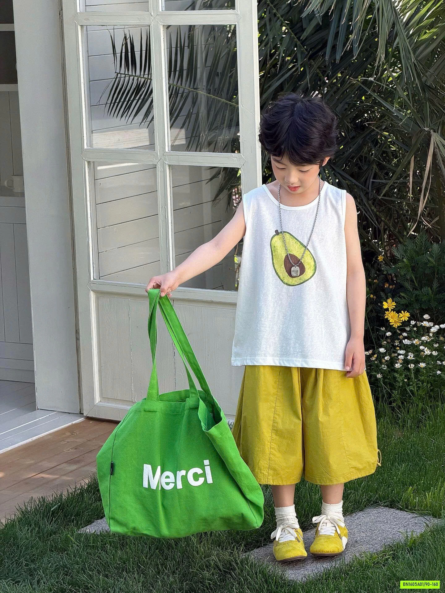 SÉT SÁT NÁCH HOA QUẢ FANSHU