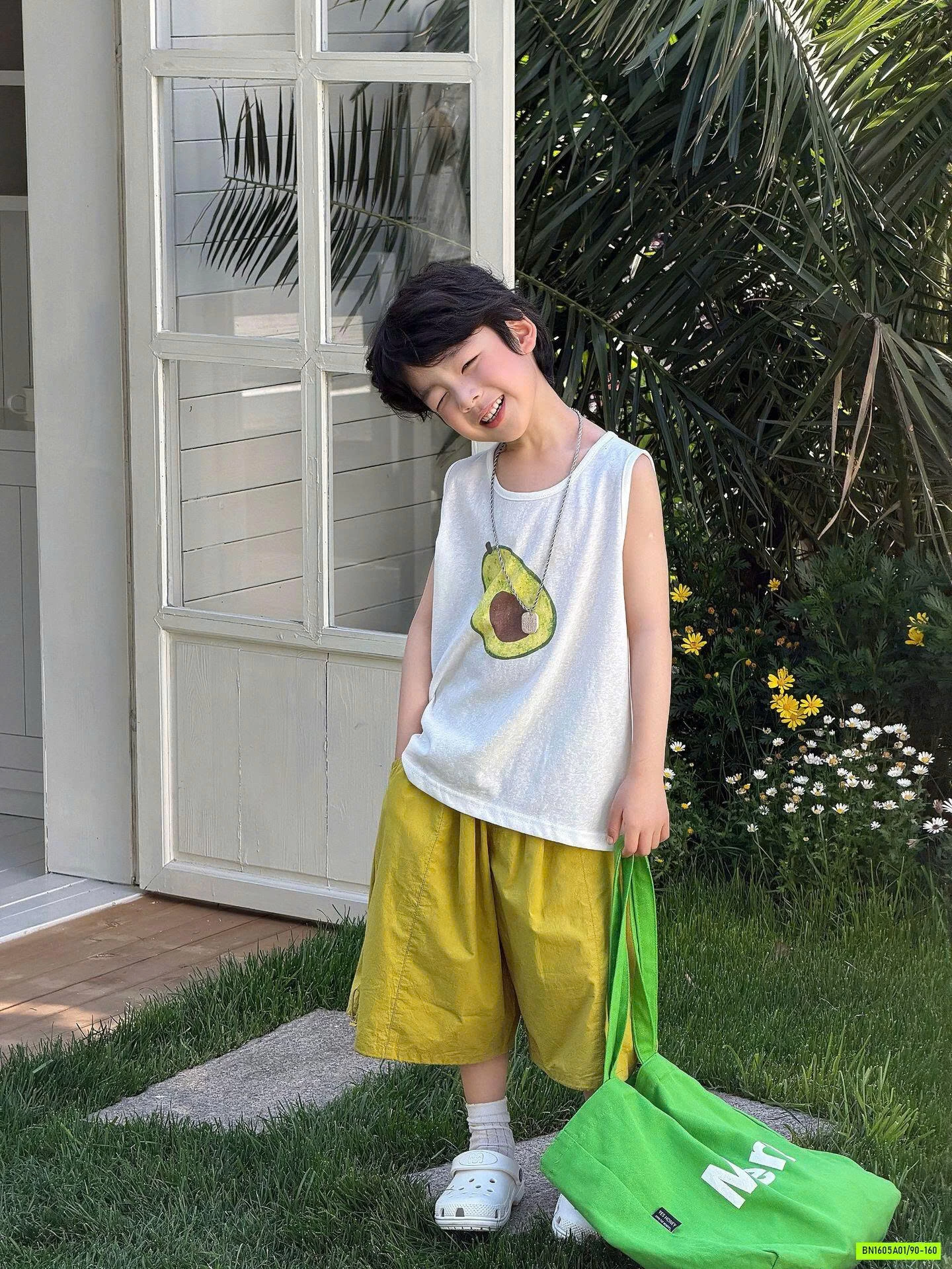 SÉT SÁT NÁCH HOA QUẢ FANSHU