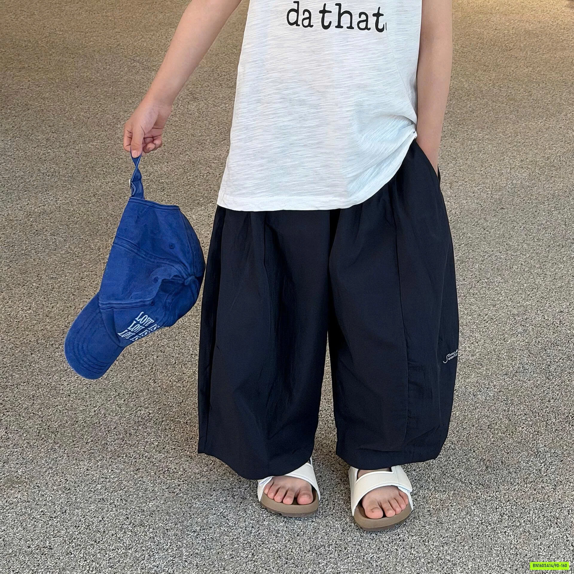 ÁO SÁT NÁCH MIX BAGGY GIÓ TENCEL FANSHU
