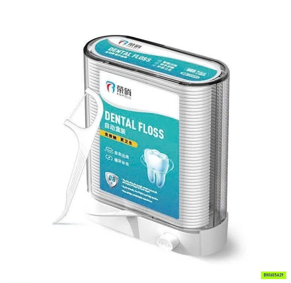 SET CHỈ NHA KHOA 658 MÓN