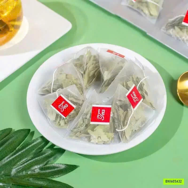 SÉT 2 TÚI TRÀ THẢI ĐỘC GIẢM BÉO SENNA PHAN TẢ DIỆP