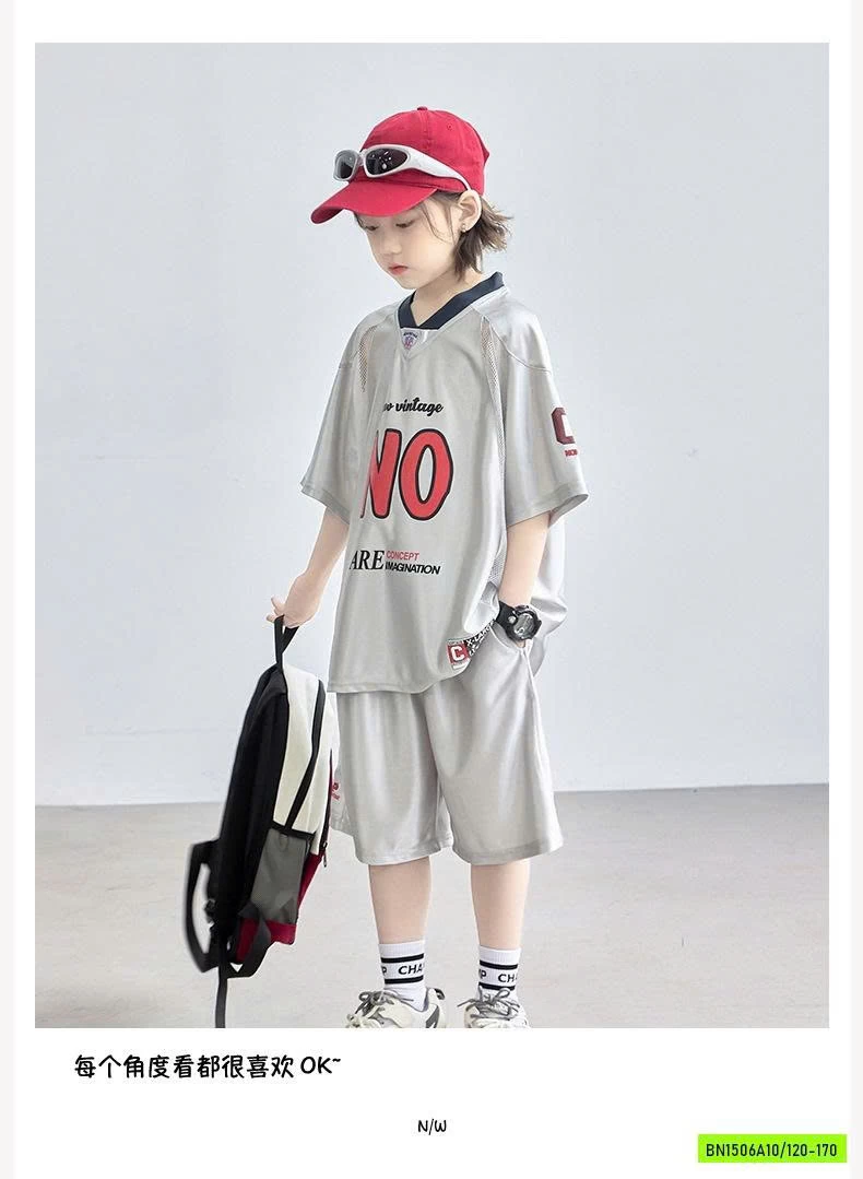 BỘ TT BÓNG RỔ N.O BẠC