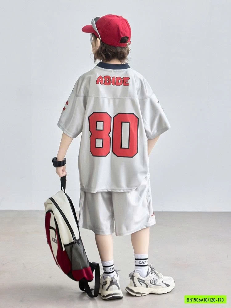 BỘ TT BÓNG RỔ N.O BẠC