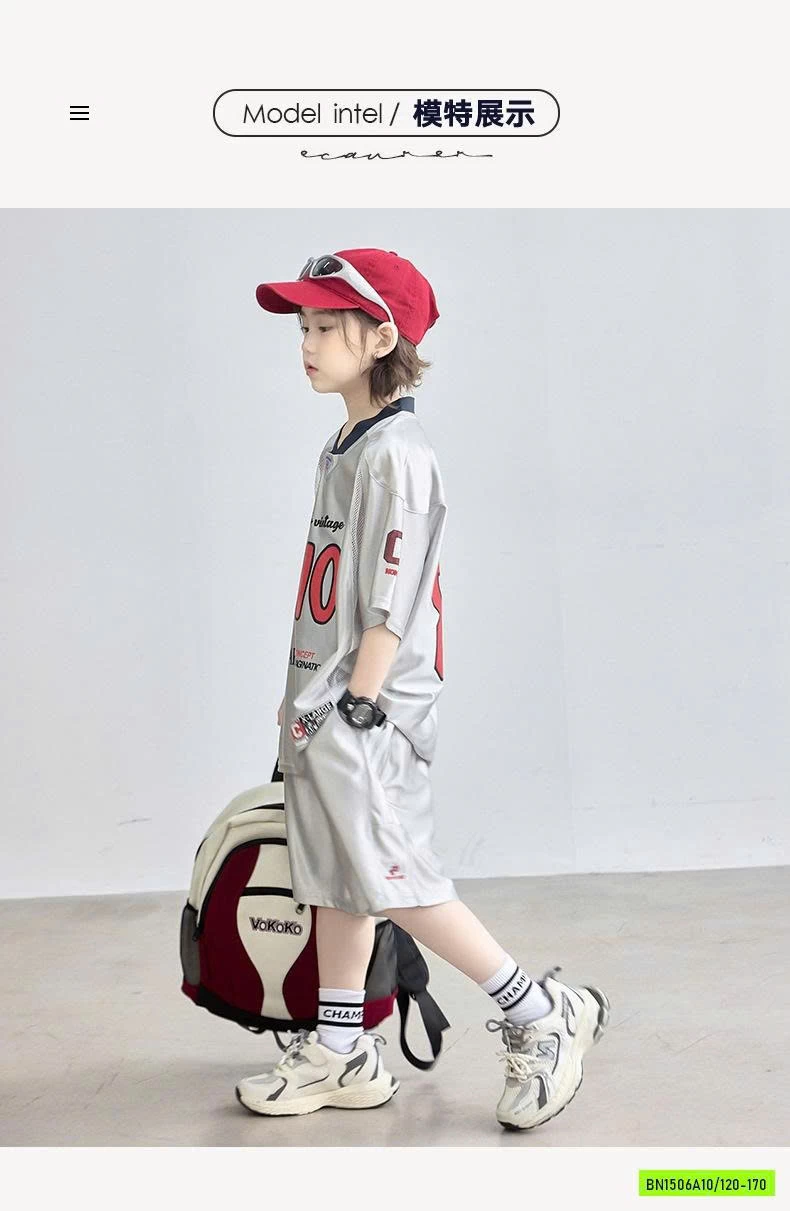 BỘ TT BÓNG RỔ N.O BẠC