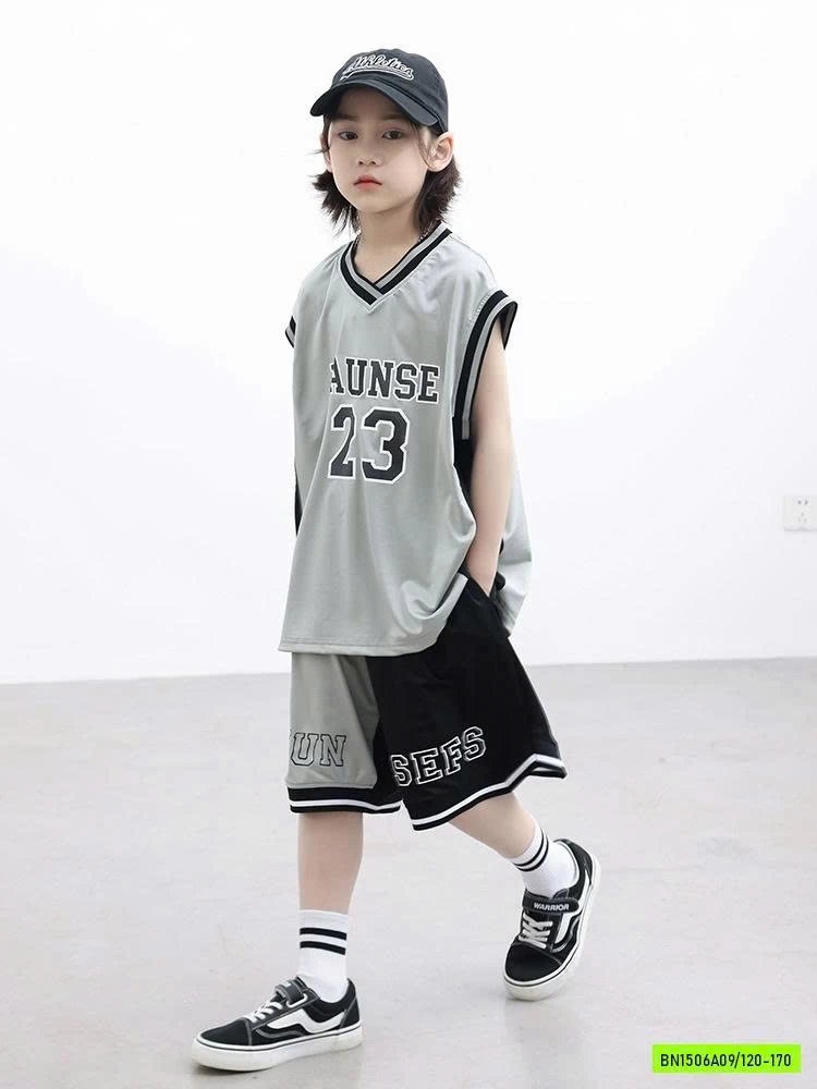 BỘ TT BÓNG RỔ SỐ 23 SZ ĐẠI