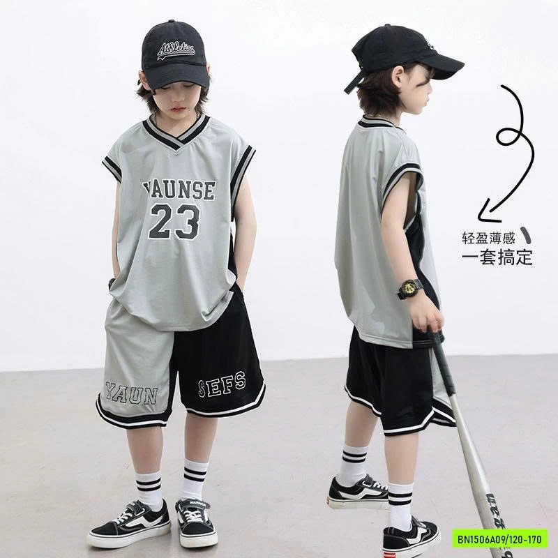 BỘ TT BÓNG RỔ SỐ 23 SZ ĐẠI