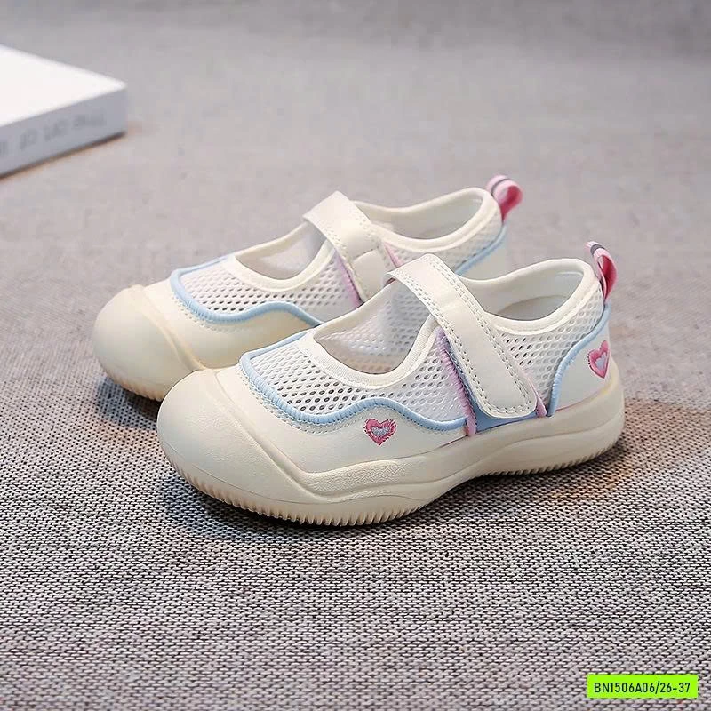 SANDAL LƯỚI GIẢ GIÀY TT