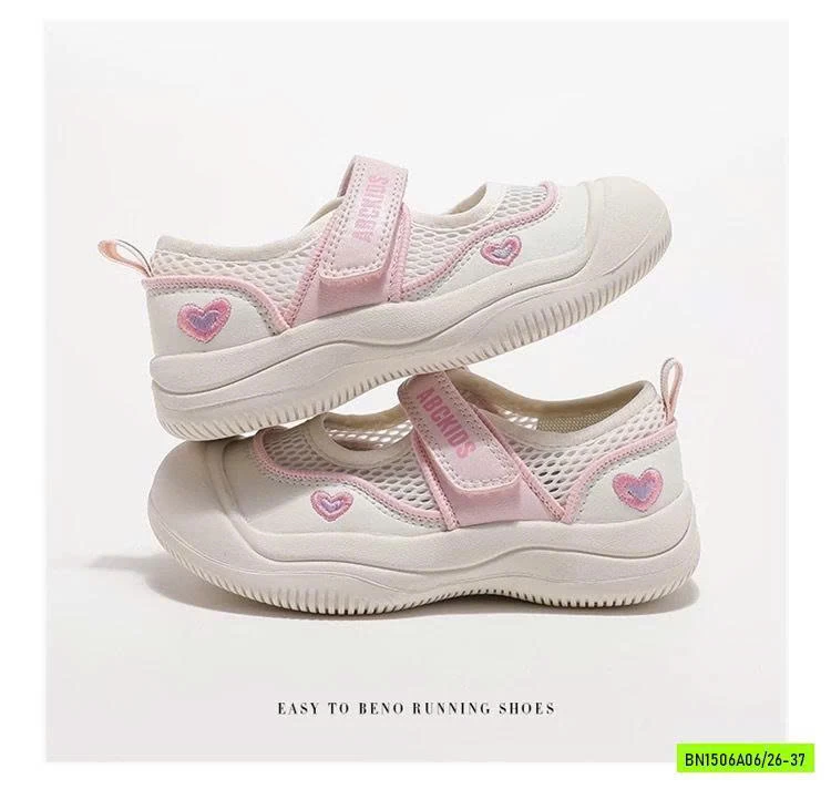 SANDAL LƯỚI GIẢ GIÀY TT