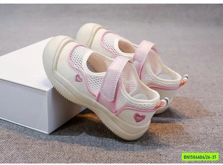 SANDAL LƯỚI GIẢ GIÀY TT