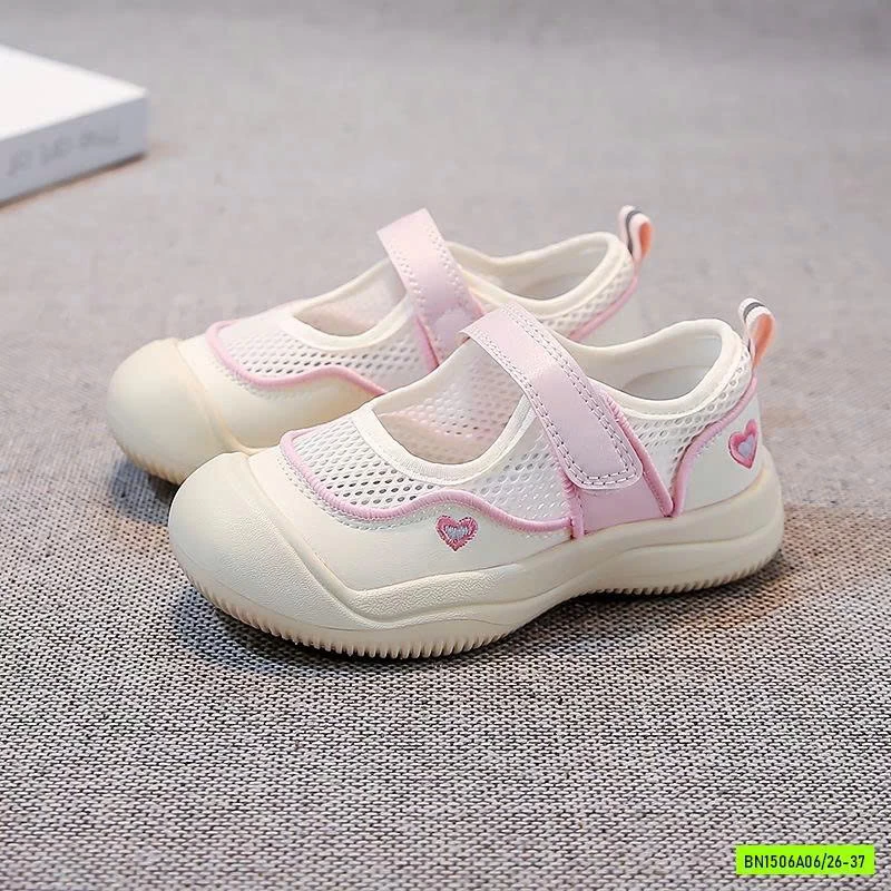 SANDAL LƯỚI GIẢ GIÀY TT