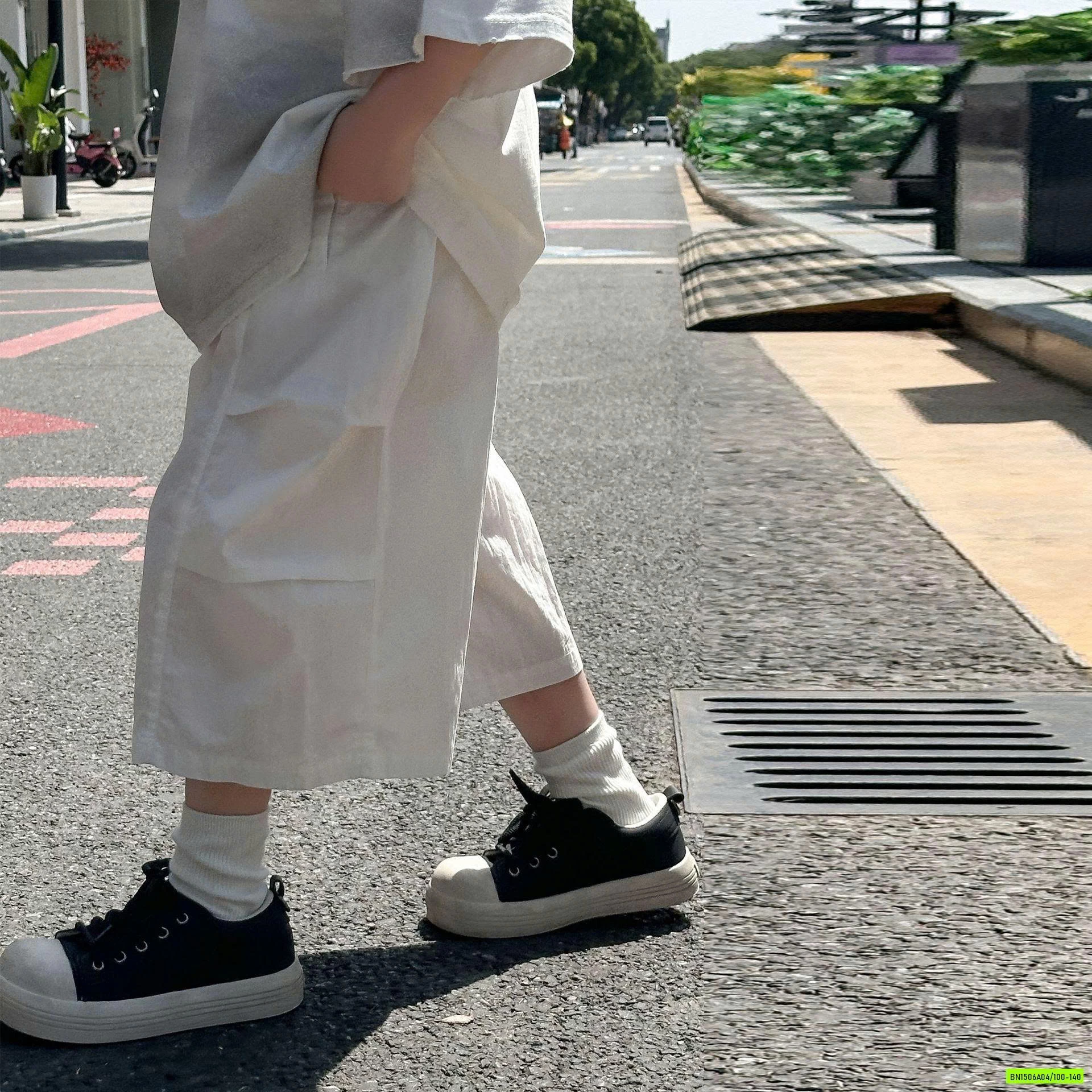 SÉT SƠ MI CARO MIX ÁO LOANG XUẤT HÀN