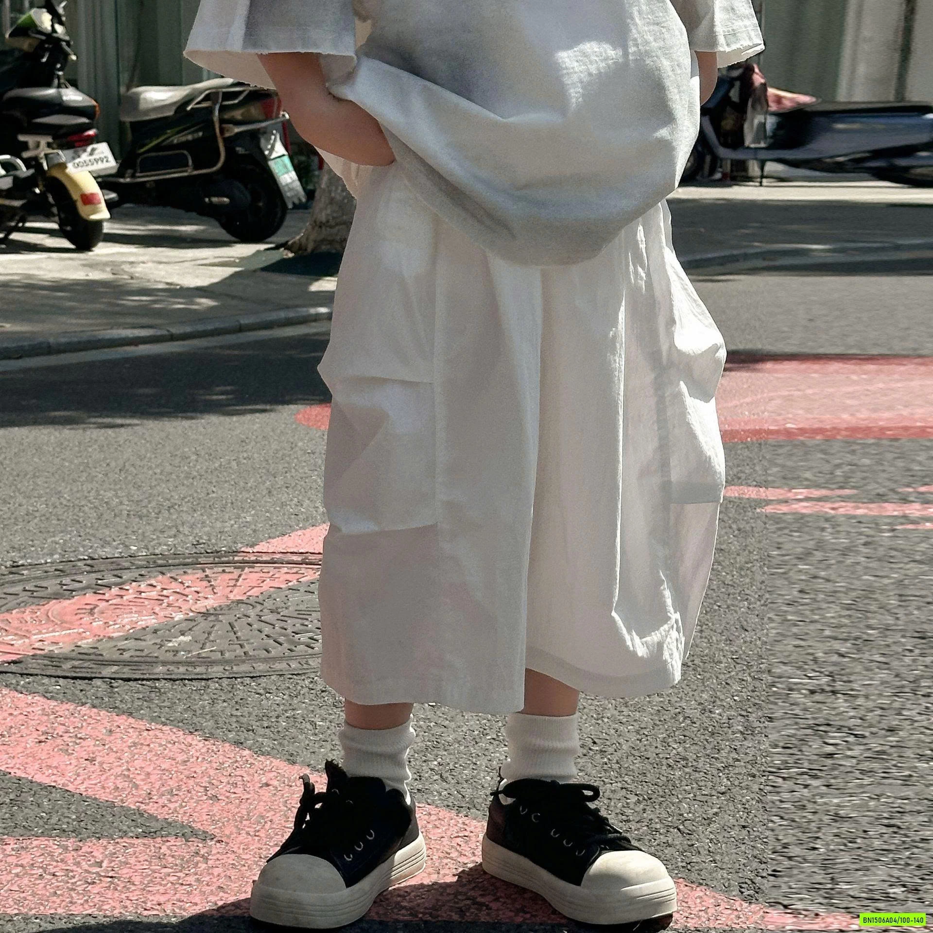 SÉT SƠ MI CARO MIX ÁO LOANG XUẤT HÀN