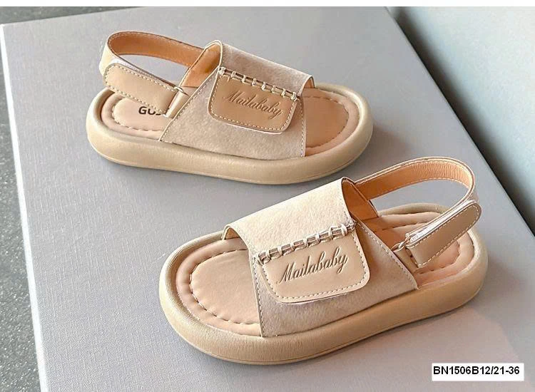 SANDAL DA LỘN