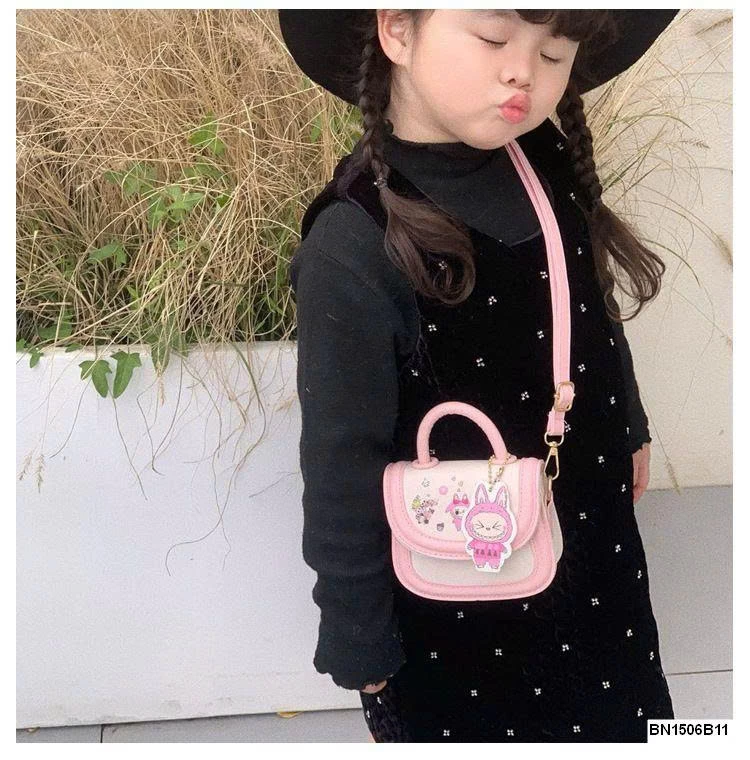 TÚI XÁCH THỜI TRANG LABUBU