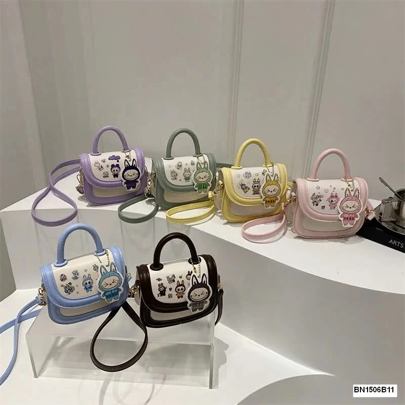 TÚI XÁCH THỜI TRANG LABUBU