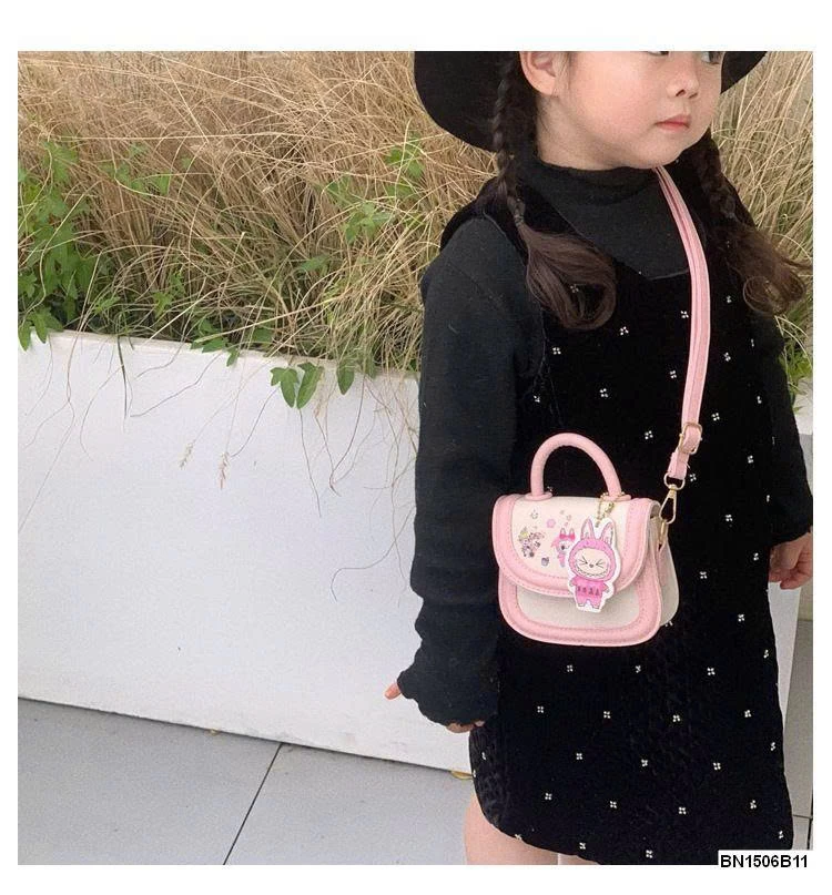 TÚI XÁCH THỜI TRANG LABUBU