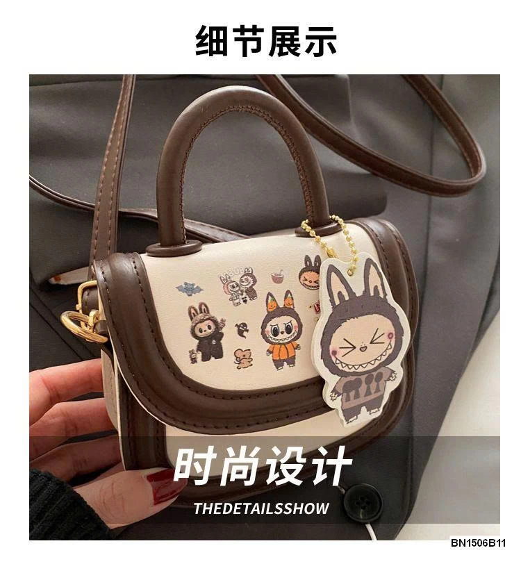 TÚI XÁCH THỜI TRANG LABUBU