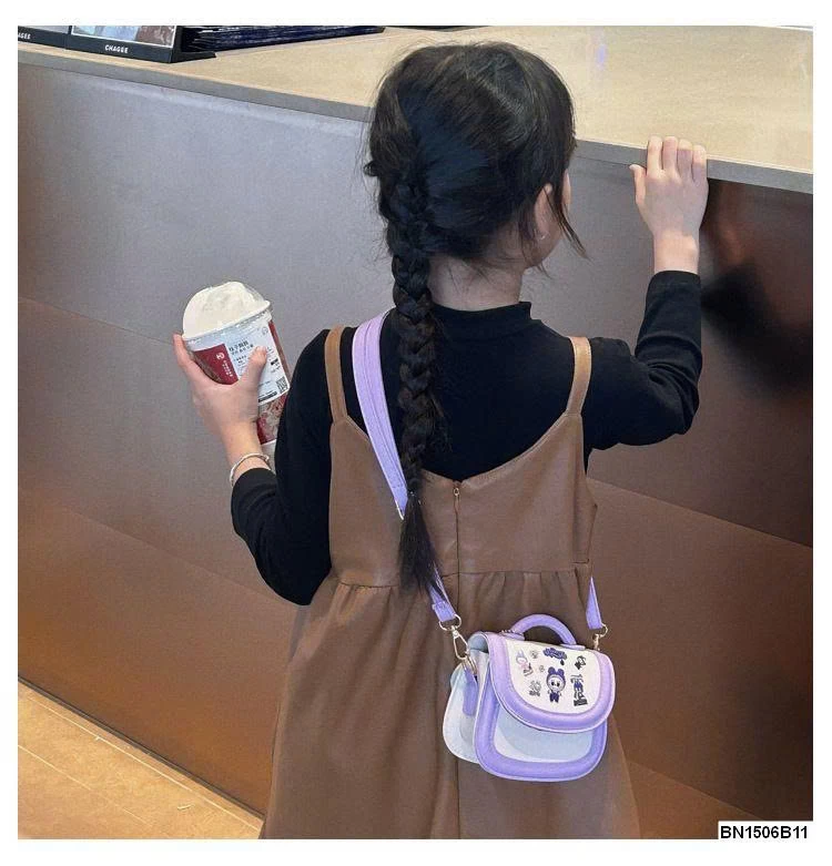 TÚI XÁCH THỜI TRANG LABUBU