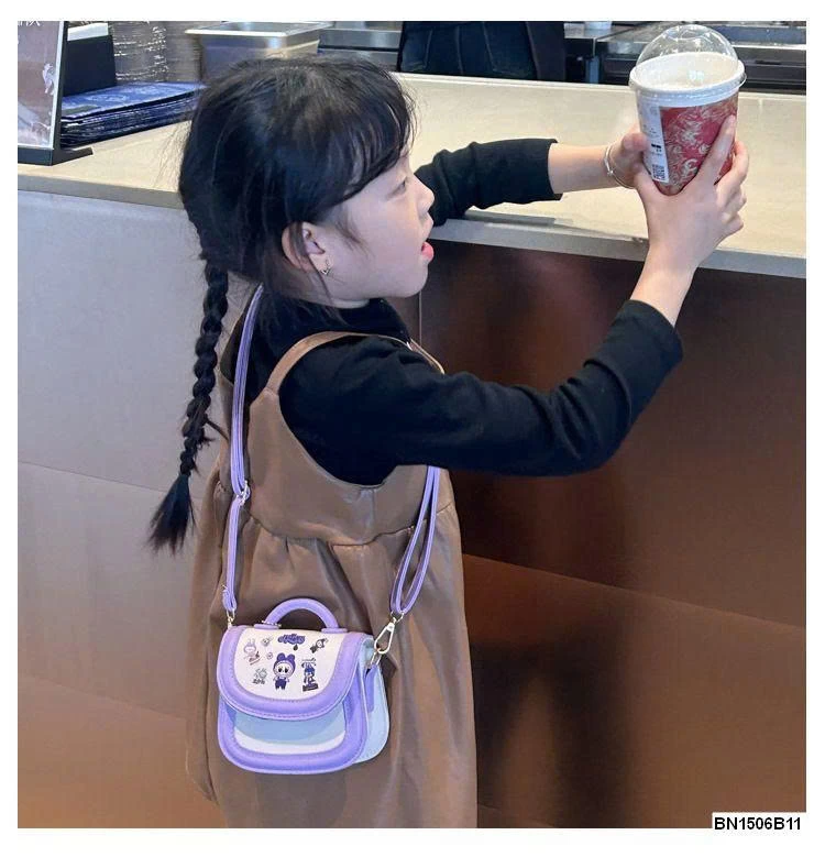 TÚI XÁCH THỜI TRANG LABUBU