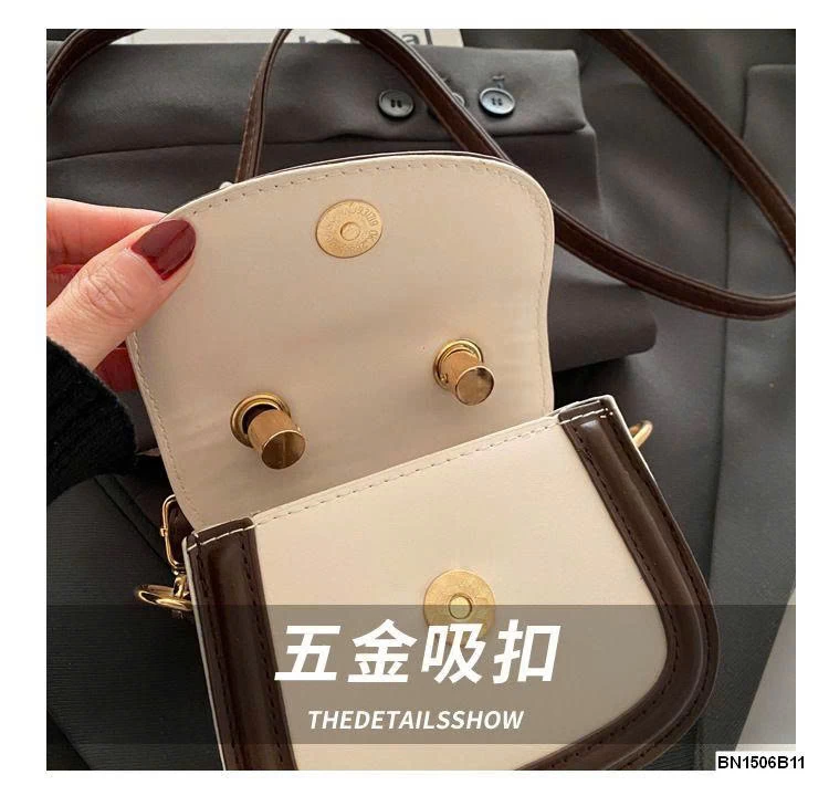 TÚI XÁCH THỜI TRANG LABUBU