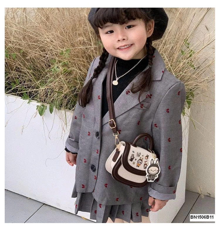 TÚI XÁCH THỜI TRANG LABUBU