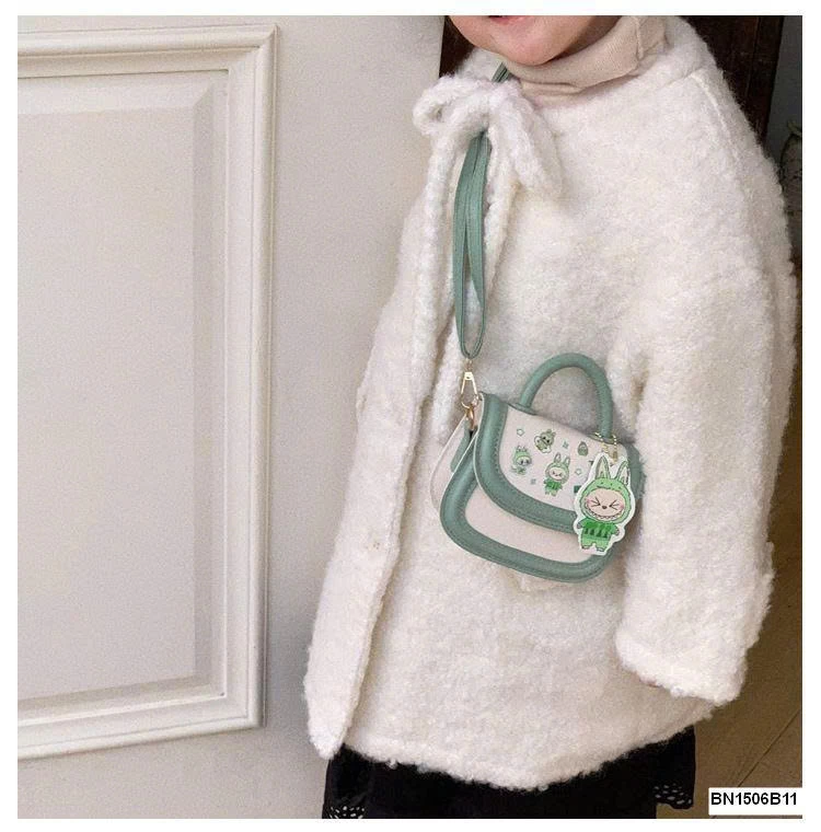 TÚI XÁCH THỜI TRANG LABUBU